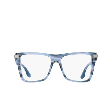 Lunettes de vue Victoria Beckham VB2677 035 grey horn - Vue de face