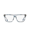 Occhiali da vista Victoria Beckham VB2678 035 grey horn - anteprima prodotto 1/3