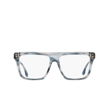 Occhiali da vista Victoria Beckham VB2678 035 grey horn - frontale