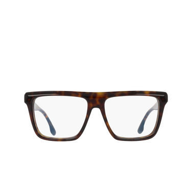 Lunettes de vue Victoria Beckham VB2678 234 dark havana - Vue de face