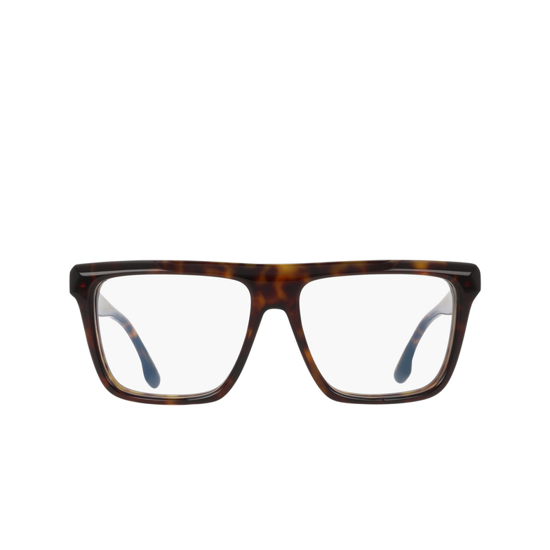 Victoria Beckham VB2678 Eyeglasses 234 dark havana - 1/3