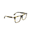 Victoria Beckham VB2679 Korrektionsbrillen 012 black yellow havana - Produkt-Miniaturansicht 2/3