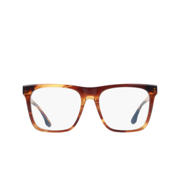 Victoria Beckham VB2679 Eyeglasses 230 striped brown