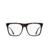 Occhiali da vista Victoria Beckham VB2679 234 dark havana - anteprima prodotto 1/3