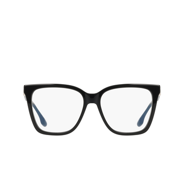 Lunettes de vue Victoria Beckham VB2680 001 black - Vue de face