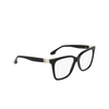 Occhiali da vista Victoria Beckham VB2680 001 black - anteprima prodotto 2/3