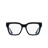 Victoria Beckham VB2681 Eyeglasses 001 black - product thumbnail 1/3