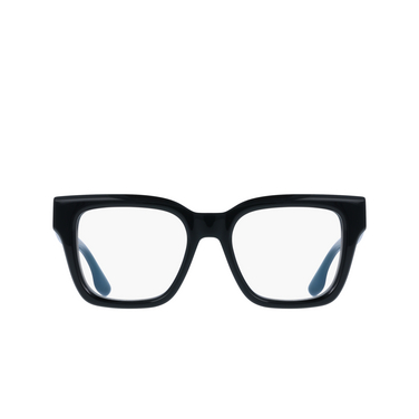 Victoria Beckham VB2681 Eyeglasses 001 black - front view