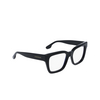 Occhiali da vista Victoria Beckham VB2681 001 black - anteprima prodotto 2/3