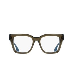 Victoria Beckham VB2681 Eyeglasses 316 khaki