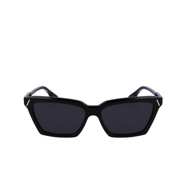 Victoria Beckham VB661S Sonnenbrillen 001 black - Vorderansicht