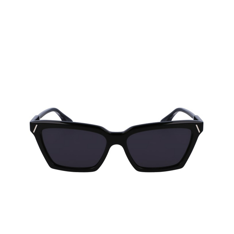 Lunettes de soleil Victoria Beckham VB661S 001 black - 1/3