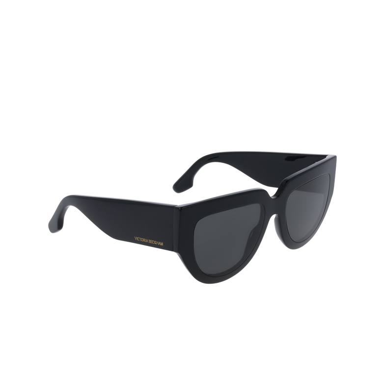 Victoria Beckham VB679S Sunglasses 001 black - 2/3