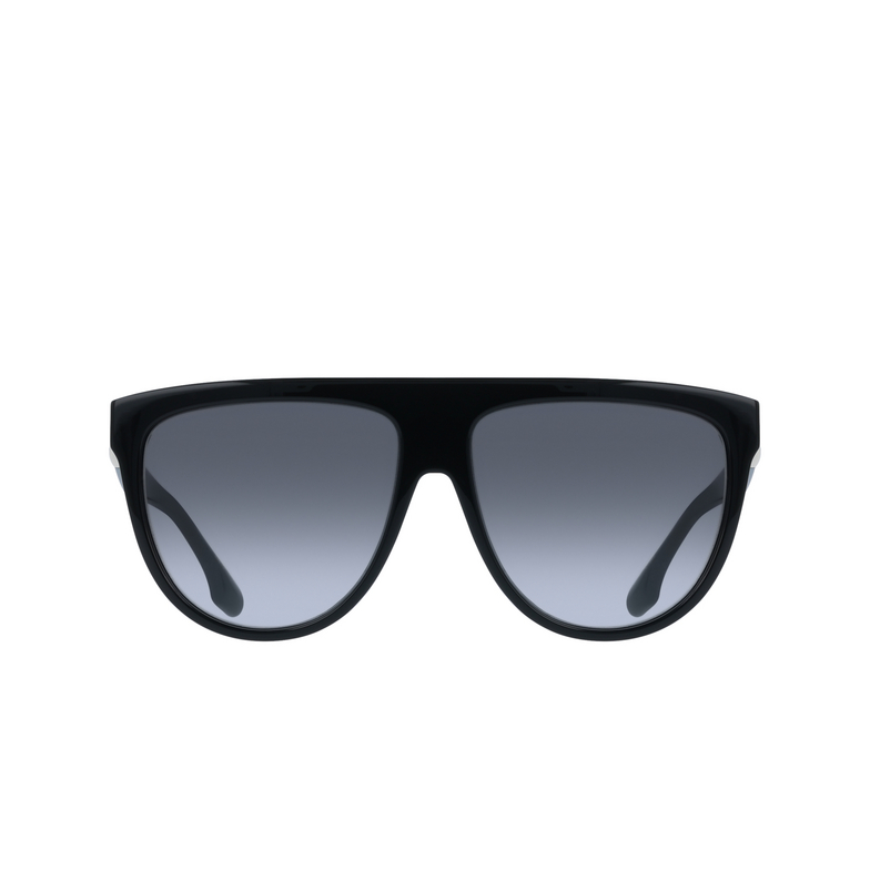 Victoria Beckham VB680S Sonnenbrillen 001 black - 1/3