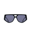 Victoria Beckham VB681S Sunglasses 001 black - product thumbnail 1/3