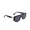 Lunettes de soleil Victoria Beckham VB681S 001 black - Vignette du produit 2/3