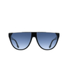 Victoria Beckham VB682S Sunglasses 001 black - product thumbnail 1/3