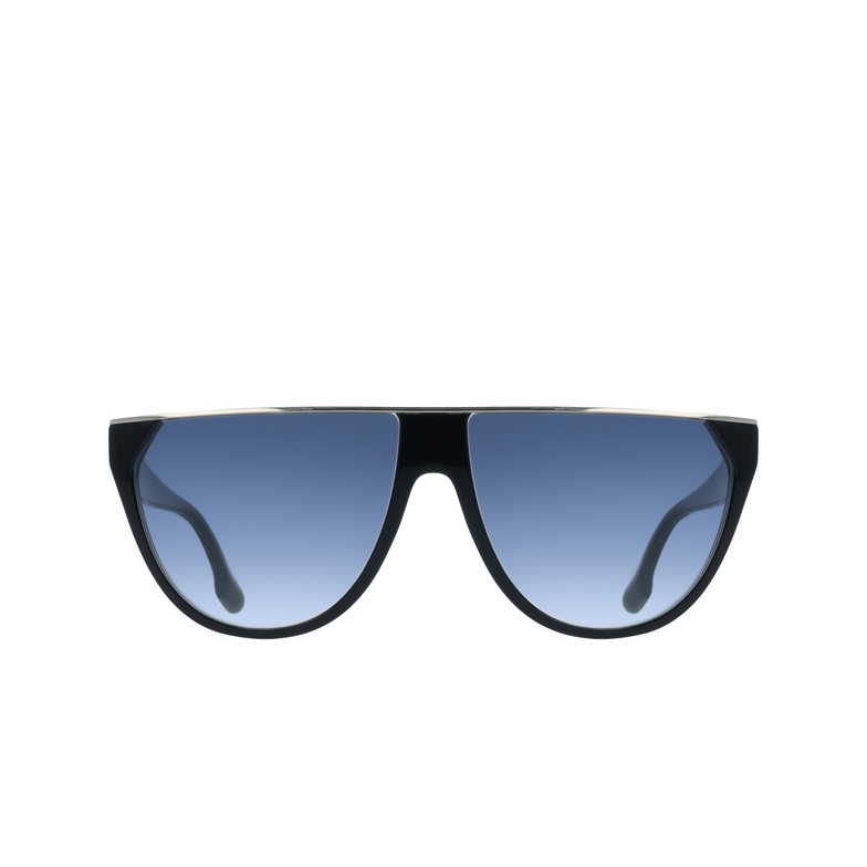 Victoria Beckham VB682S Sonnenbrillen 001 black - 1/3