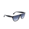 Lunettes de soleil Victoria Beckham VB682S 001 black - Vignette du produit 2/3