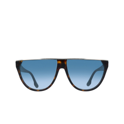 Lunettes de soleil Victoria Beckham VB682S 234 dark havana