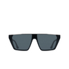 Victoria Beckham VB683S Sonnenbrillen 001 black - Produkt-Miniaturansicht 1/3