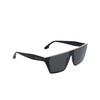 Lunettes de soleil Victoria Beckham VB683S 001 black - Vignette du produit 2/3