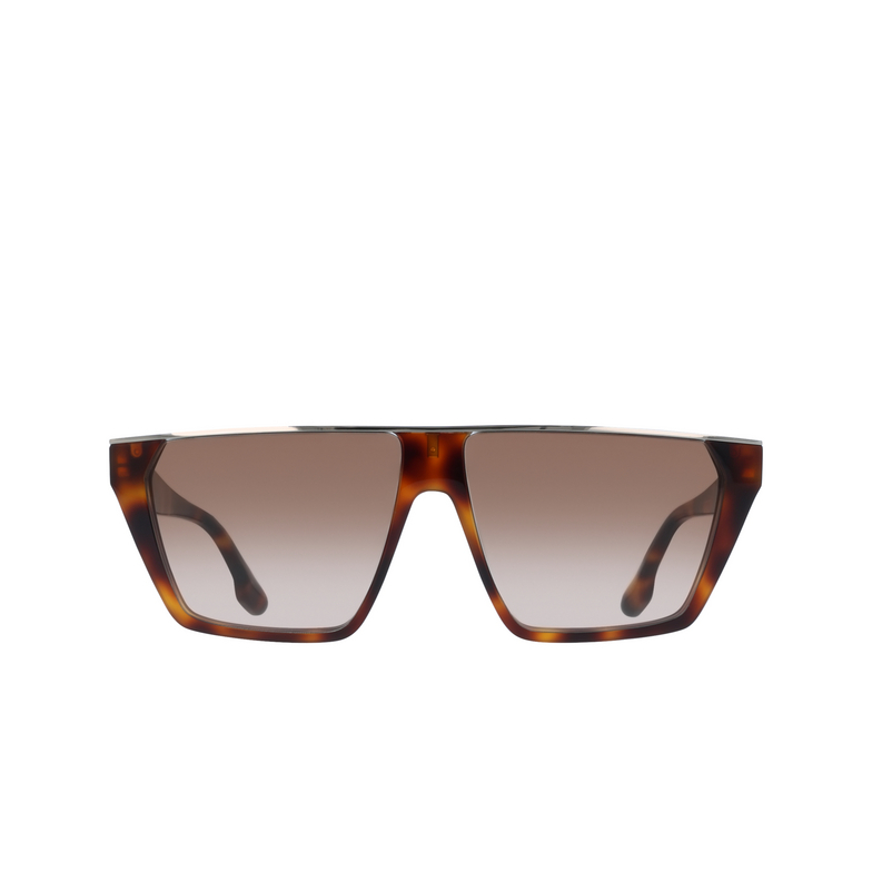 Victoria Beckham VB683S Sunglasses 215 tortoise - 1/3