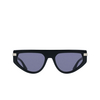 Victoria Beckham VB685S Sunglasses 001 black - product thumbnail 1/2