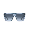 Victoria Beckham VB686S Sonnenbrillen 035 grey horn - Produkt-Miniaturansicht 1/2