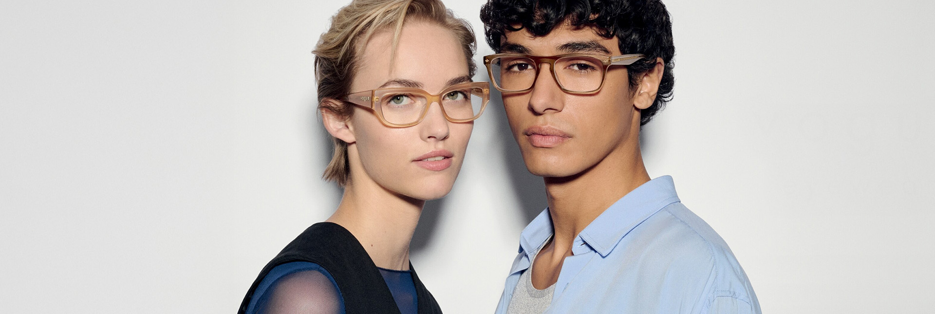 Gafas graduadas Vogue