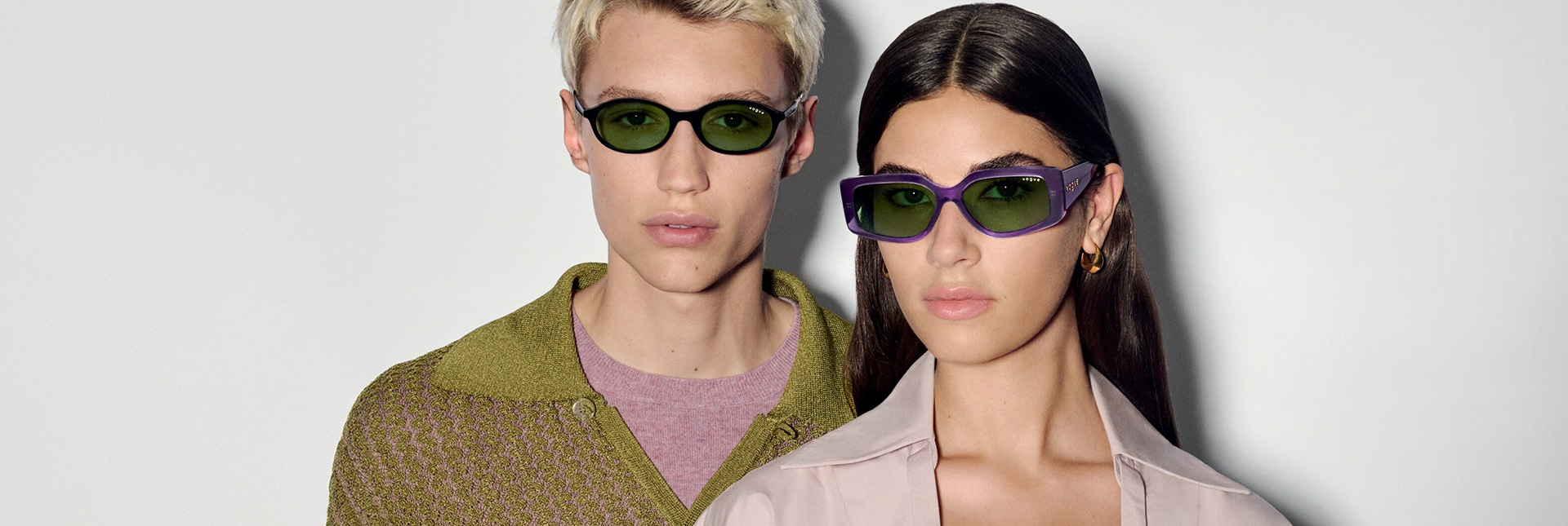 Gafas de sol Vogue