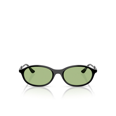 Vogue VO5625S Sunglasses W44/2 black - front view
