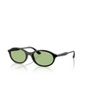 Vogue VO5625S Sunglasses W44/2 black - product thumbnail 2/4