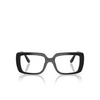 Vogue VO5636U Eyeglasses W44 black - product thumbnail 1/4
