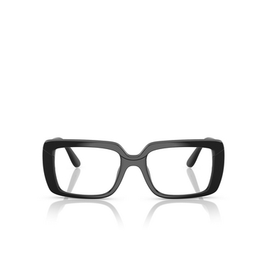 Vogue VO5636U Eyeglasses W44 black - front view