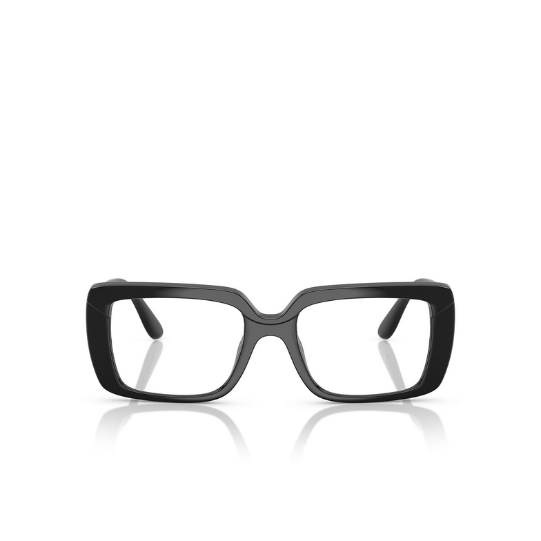 Vogue VO5636U Eyeglasses W44 black - 1/4