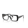 Vogue VO5636U Eyeglasses W44 black - product thumbnail 2/4