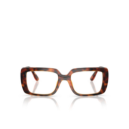 Vogue VO5636U Eyeglasses W656 dark havana