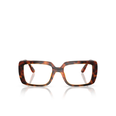 Vogue VO5636U Eyeglasses W656 dark havana - front view