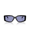 Gafas de sol Vogue VO5642SU W44/76 black - Miniatura del producto 1/4