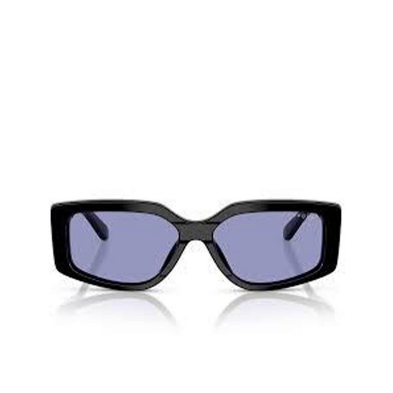 Gafas de sol Vogue VO5642SU W44/76 black - 1/4