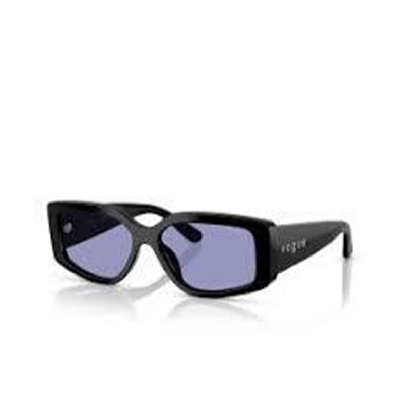 Gafas de sol Vogue VO5642SU W44/76 black - 2/4