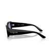 Gafas de sol Vogue VO5642SU W44/76 black - Miniatura del producto 3/4