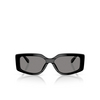 Occhiali da sole Vogue VO5642SU W44/81 black - anteprima prodotto 1/4