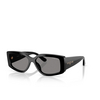 Occhiali da sole Vogue VO5642SU W44/81 black - anteprima prodotto 2/4