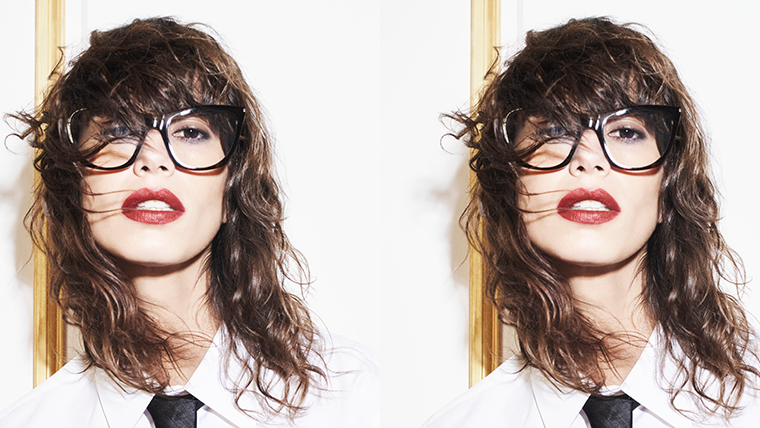 Eyeglasses Saint Laurent