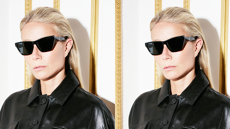 Sunglasses Saint Laurent