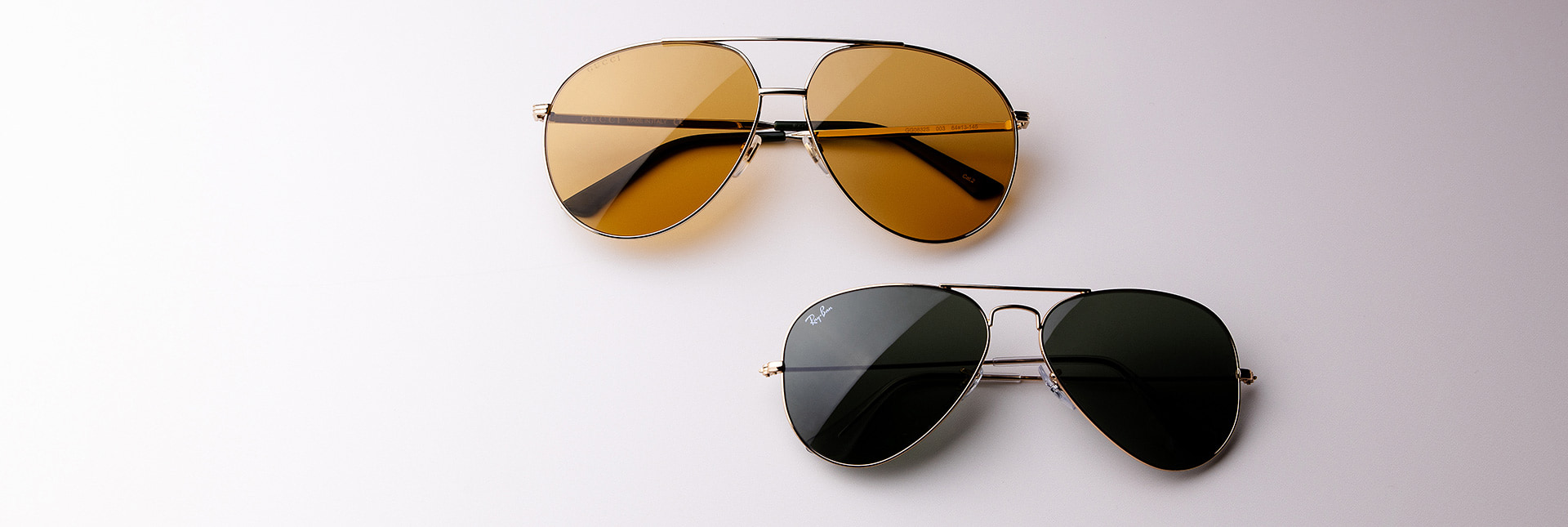 Sunglasses aviator