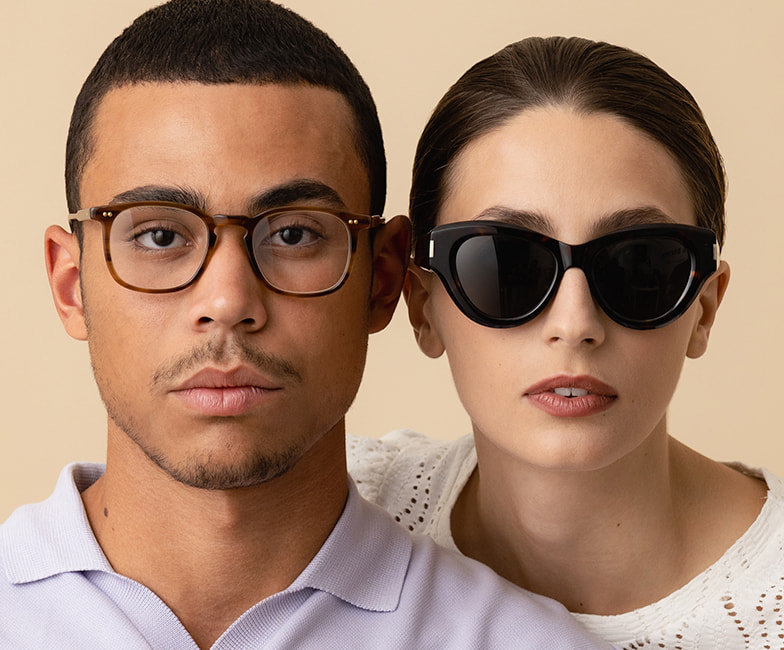 Black Friday: Sonnenbrillen & Korrektionsbrillen zum Schnäppchenpreis bei miaburton.com