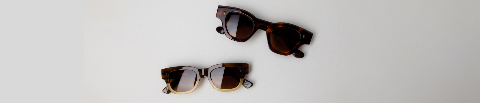 Affordable Essentials: Sunglasses